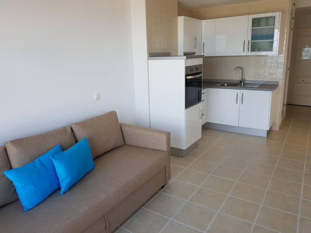 Sunshine Appartement Costa Calma Buitenkant foto
